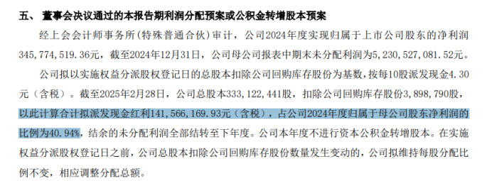 舍得酒业:业绩跌的越狠分红比例越高,负债率走高现金流恶化 第4张 舍得酒业:业绩跌的越狠分红比例越高,负债率走高现金流恶化 第4张