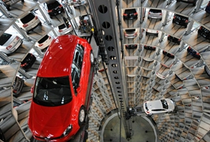 如何选择合适的车位？选择车位时要考虑哪些因素？  第1张