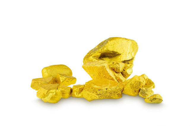 如何在黄金投资中降低风险水平?这些风险水平如何通过措施降低? 第1张 如何在黄金投资中降低风险水平?这些风险水平如何通过措施降低? 第1张