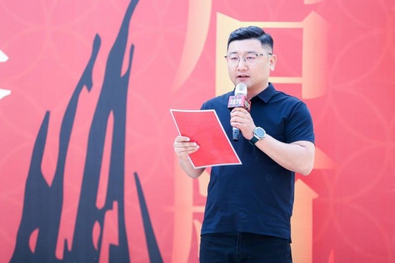 城市更新典范 绽放消费活力丨顺义钱粮市集 焕新启航  第3张