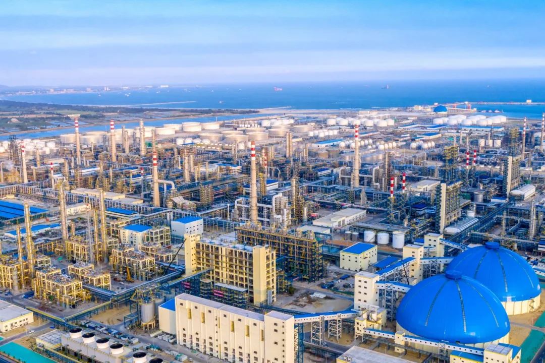 净利润468亿元！中国石油凭什么逆势上涨  第4张