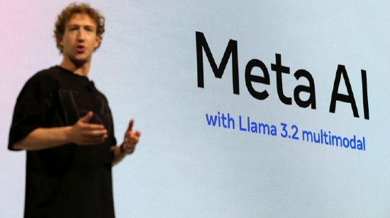 外盘头条:美乌签署矿产协议 特朗普将美国一季度GDP萎缩“甩锅”拜登 Meta、微软财报均超预期 第5张 外盘头条:美乌签署矿产协议 特朗普将美国一季度GDP萎缩“甩锅”拜登 Meta、微软财报均超预期 第5张