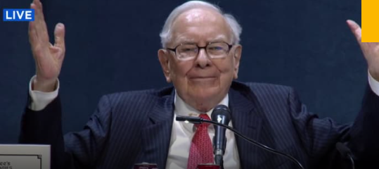 细数巴菲特60年投资生涯中最成功与最失败的投资  第1张