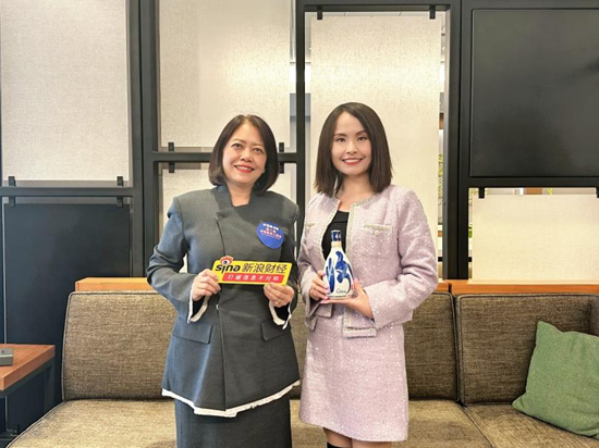 全球企业社会责任基金会赵兢：长期主义与责任担当是企业可持续发展核心  第1张