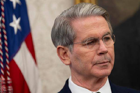 贝森特:公布贸易协议进展情况将“有损美国利益” 第1张 贝森特:公布贸易协议进展情况将“有损美国利益” 第1张