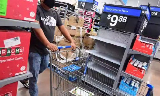 外盘头条：特朗普寻求对年收入250万美元或以上的富人增税 比特币重新站上10万美元 苹果正在开发专用芯片  第6张