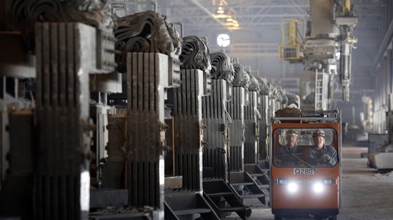 铝行业尽管有关税但不会迁至美国 —— 只因一个关键原因 第1张 铝行业尽管有关税但不会迁至美国 —— 只因一个关键原因 第1张