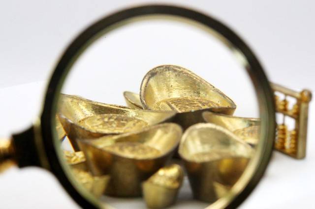 如何把握不同纯度黄金价格走向？纯度对黄金价格有何影响？  第1张
