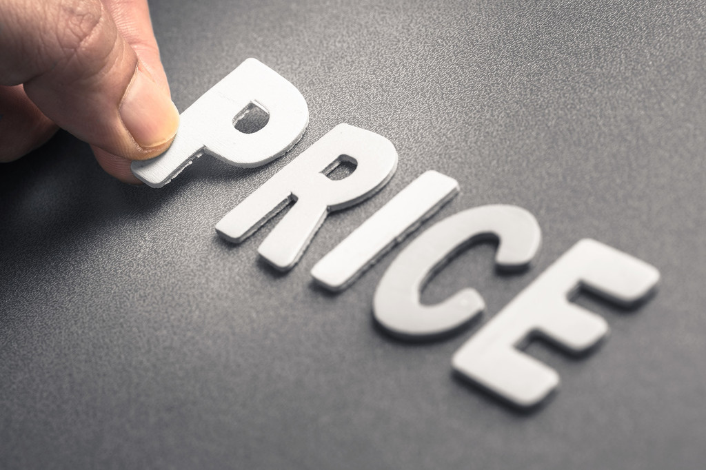 二手黄金价格的形成机制是怎样的?如何根据这种机制进行交易? 第1张 二手黄金价格的形成机制是怎样的?如何根据这种机制进行交易? 第1张