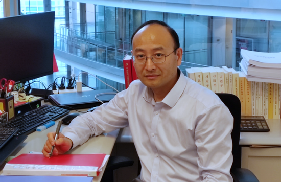 工行中层人事调整 涉及总行多部门和一级分行 第5张 工行中层人事调整 涉及总行多部门和一级分行 第5张