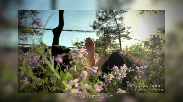 手机如何拍电影？金鸡手机电影计划投稿导演用华为Mate 70系列交出答卷  第4张