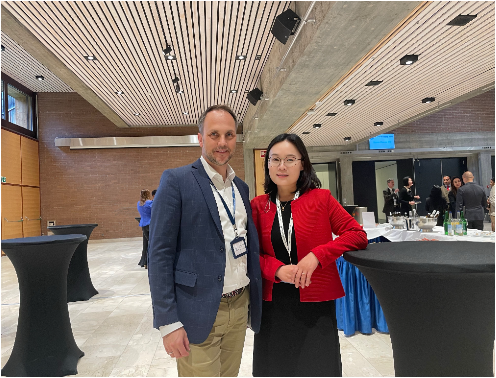 保时捷咨询：中国不只是一个销售市场 更是重要研发创新基地  第1张