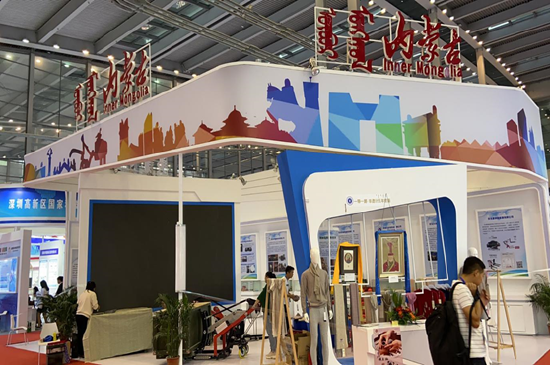 重生的TA | 坚持供海外！ 中国羊绒老板：要守约，宁亏钱，不丢脸！  第1张