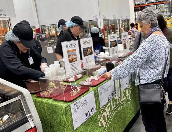 全球贸易风暴升级 第2张 全球贸易风暴升级 第2张