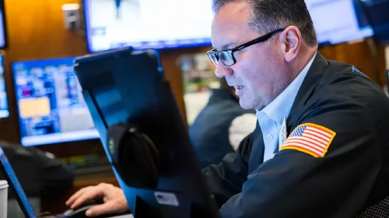 早盘:美股涨跌不一 纳指上涨0.4% 第2张 早盘:美股涨跌不一 纳指上涨0.4% 第2张