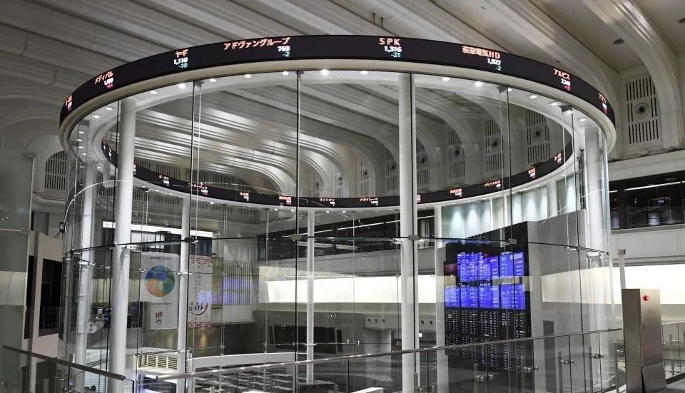 日元撑得住？日本央行拟放缓缩债，市场解读为变相“鸽声再起”  第4张