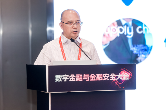 宋华:很多金融科技公司沦为技术售卖方,是因为没有理解场景需求 第1张 宋华:很多金融科技公司沦为技术售卖方,是因为没有理解场景需求 第1张