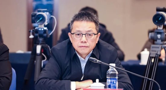 茅台集团重大人事变动：向平、张贵超已出任茅台集团党委委员  第2张