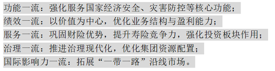 转型未果,人保换帅 第3张 转型未果,人保换帅 第3张