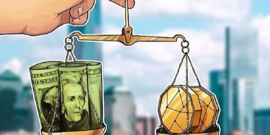 外盘头条:特朗普对美国参战与否含糊其辞 美联储再度维持利率不变 稳定币市值飙升至历史新高 第4张 外盘头条:特朗普对美国参战与否含糊其辞 美联储再度维持利率不变 稳定币市值飙升至历史新高 第4张