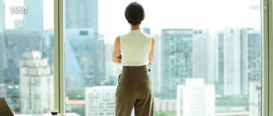 钟睒睒，投了山西女首富杨霞  第1张