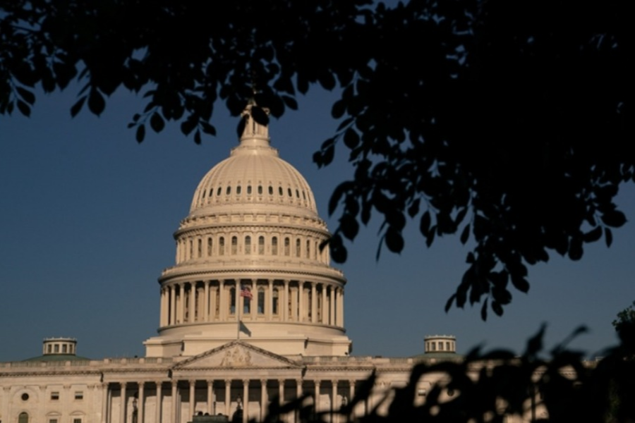 政府“停摆”一个月 美国错过了多少“截止日期”？  第1张