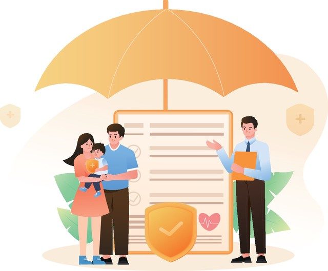 理赔时如何与保险公司进行有效沟通? 第1张 理赔时如何与保险公司进行有效沟通? 第1张