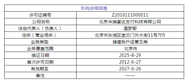 快手拿下的支付公司宣布！这项业务终止  第2张
