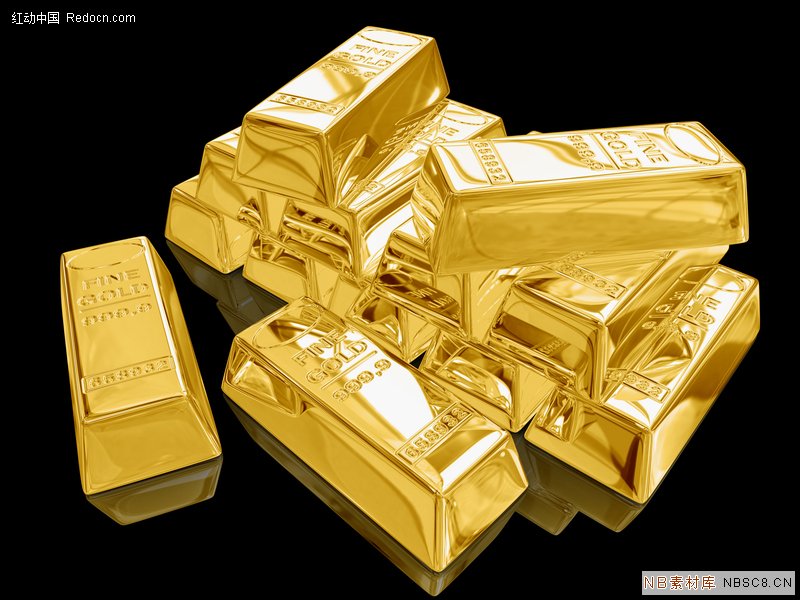 黄金投资不了解税收政策? 第1张 黄金投资不了解税收政策? 第1张