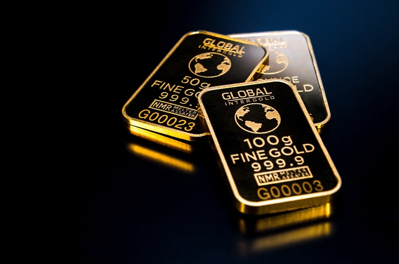 黄金价格长期上涨的核心逻辑是什么? 第1张 黄金价格长期上涨的核心逻辑是什么? 第1张