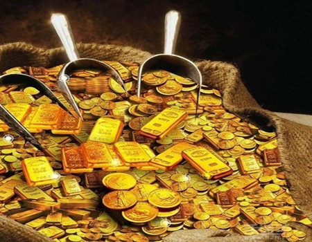 黄金投资在家族信托中如何设计? 第1张 黄金投资在家族信托中如何设计? 第1张