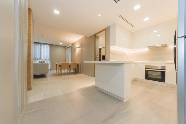 小户型出租回报率如何计算？  第1张