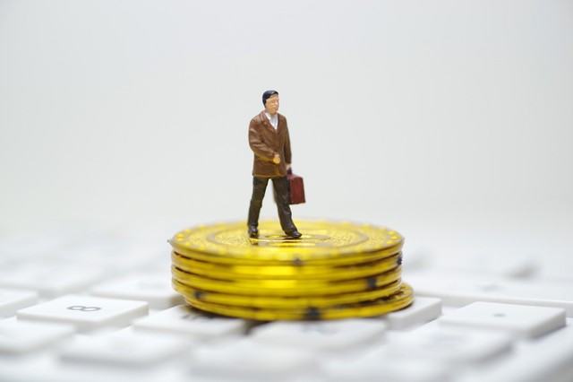 基金定投止盈止损该怎么设置？  第1张