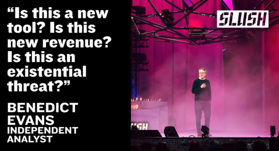 时光倒流20年，资本的科技叙事是如何演化的？——a16z前合伙人如何 “降噪”（上）  第2张