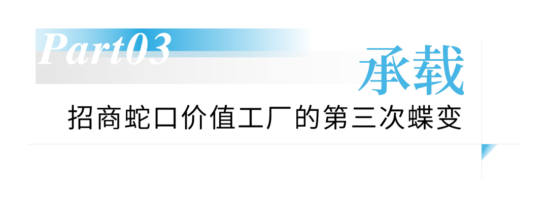 蛇口造，蛇口飞 | 招商蛇口如何打造“天空之城”？  第10张