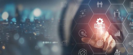 Palantir宣布与法国国土安全总局续签多年合作协议 第1张 Palantir宣布与法国国土安全总局续签多年合作协议 第1张