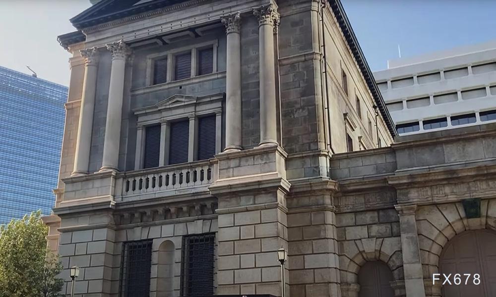 日元十字路口:强劲数据支撑日银加息,但“中性”承诺可能限制多头 第1张 日元十字路口:强劲数据支撑日银加息,但“中性”承诺可能限制多头 第1张