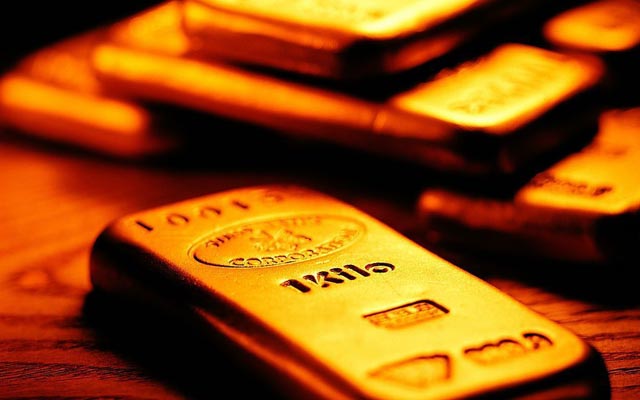 认为黄金只涨不跌是错误认知吗? 第1张 认为黄金只涨不跌是错误认知吗? 第1张