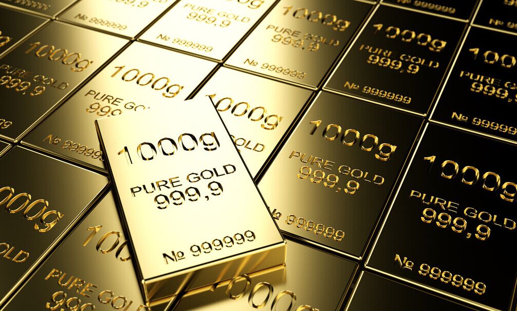 黄金投资为何不能盲目追高？  第1张