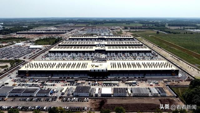 AI有泡沫?深扒美国三重焦虑 第2张 AI有泡沫?深扒美国三重焦虑 第2张