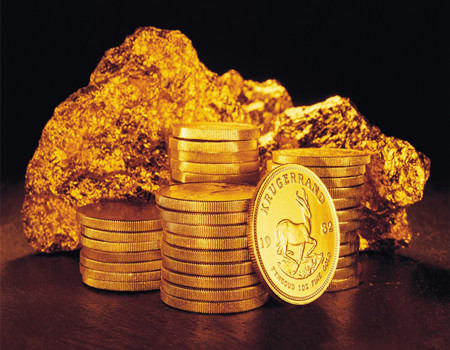 黄金供需变化如何影响价格波动? 第1张 黄金供需变化如何影响价格波动? 第1张