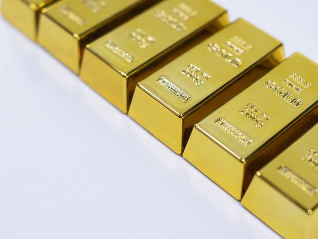 新手投资黄金选实物还是ETF更稳妥？  第1张