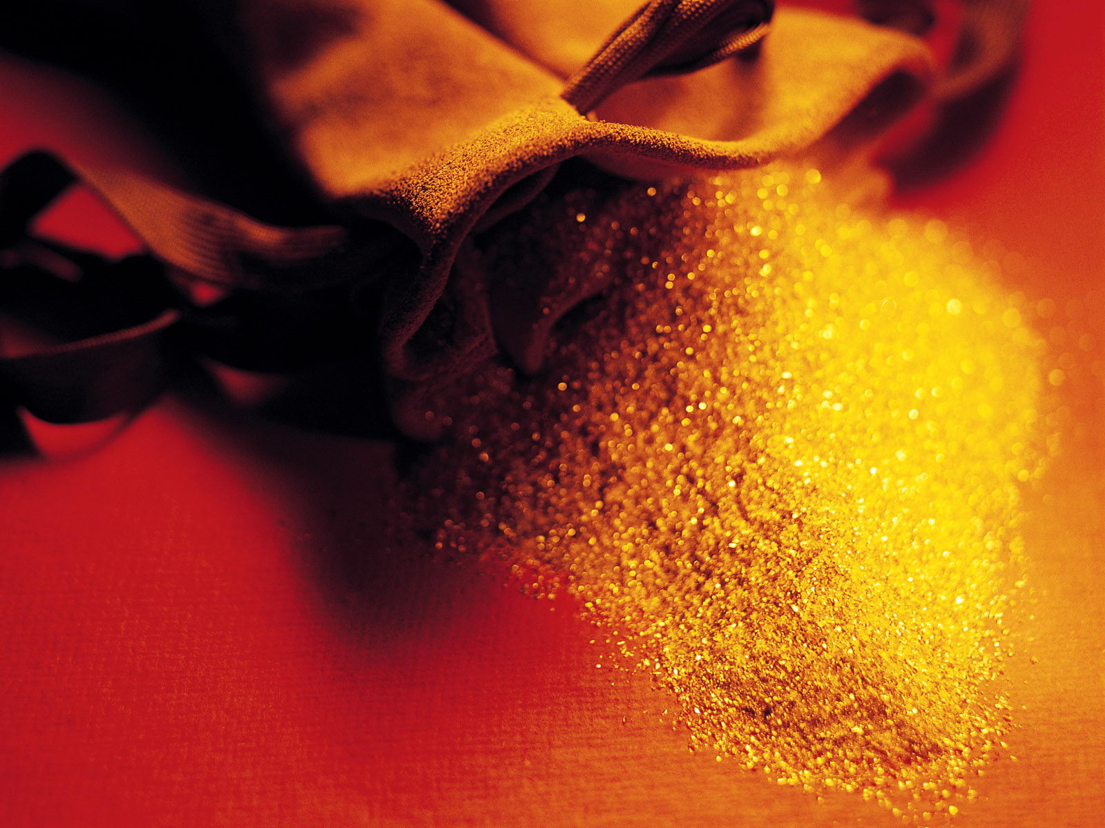 黄金与股票投资收益如何比较? 第1张 黄金与股票投资收益如何比较? 第1张