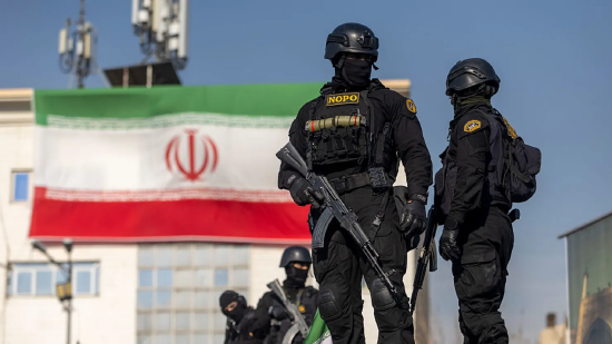 市场向来冷酷无情:缘何伊朗、格陵兰、委内瑞拉风波未撼动股市 第2张 市场向来冷酷无情:缘何伊朗、格陵兰、委内瑞拉风波未撼动股市 第2张