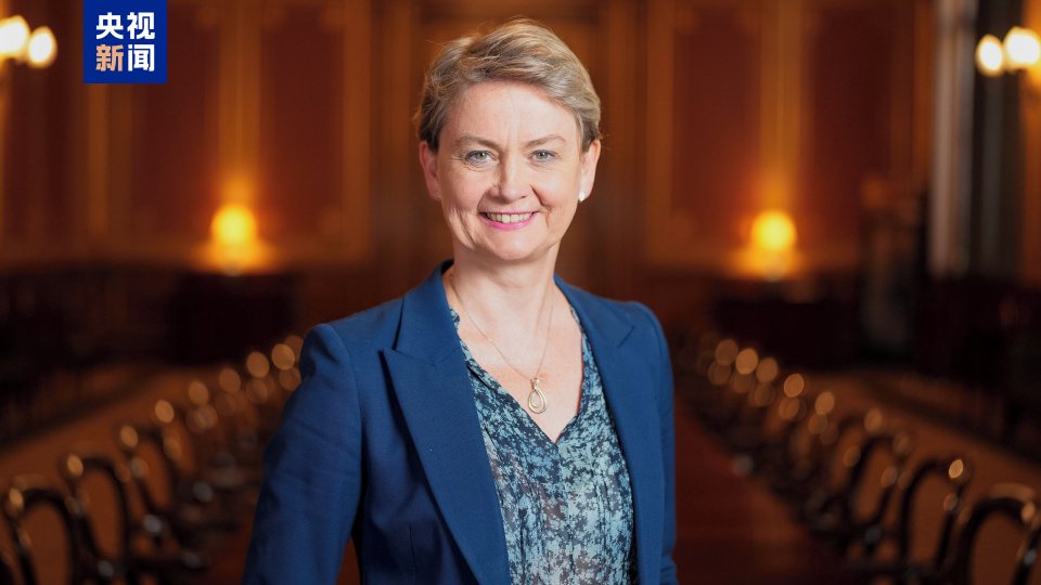 英国外交大臣:以关税对欧洲施压没有正当理由 第1张 英国外交大臣:以关税对欧洲施压没有正当理由 第1张