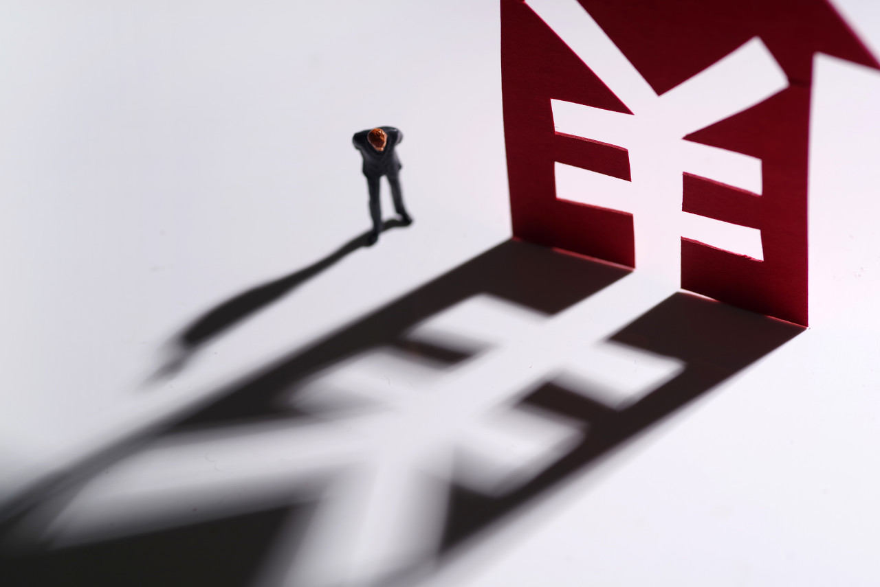 千克黄金跑赢一套房？深圳曾有楼盘送1388克黄金，营销人员：买家当时选了直接兑现  第1张