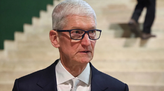 美国联邦贸易委员会:苹果新闻偏袒左翼媒体、打压保守派内容 第1张 美国联邦贸易委员会:苹果新闻偏袒左翼媒体、打压保守派内容 第1张