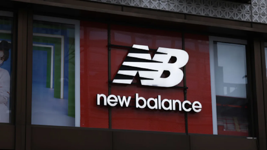 销售额暴涨19%,New Balance凭“老爹鞋”逆袭耐克 第1张 销售额暴涨19%,New Balance凭“老爹鞋”逆袭耐克 第1张