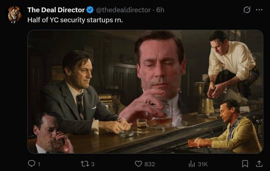 一夜变天?Claude出手,网络安全股集体“血洗”!全球百亿市值已蒸发 第8张 一夜变天?Claude出手,网络安全股集体“血洗”!全球百亿市值已蒸发 第8张