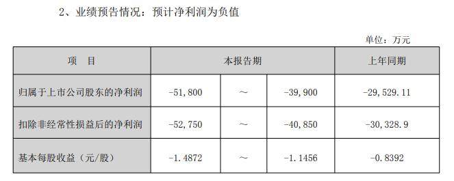 广济药业拟向控股股东定增募不超6亿偿债补流 连亏三年 第2张 广济药业拟向控股股东定增募不超6亿偿债补流 连亏三年 第2张